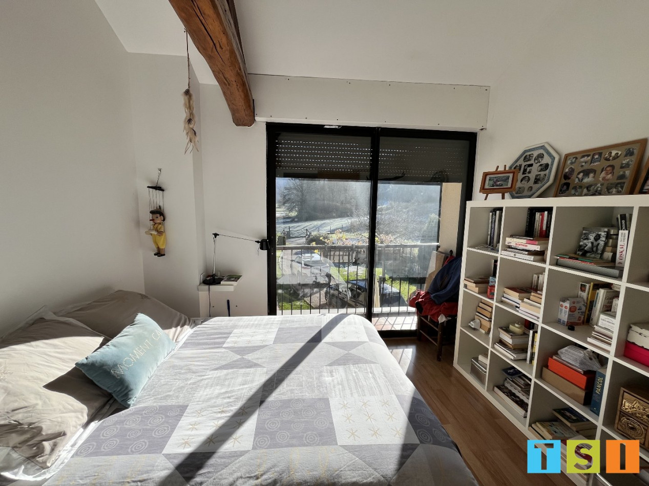 vente Maison et dépendances Sauveterre De Comminges - Photo 9