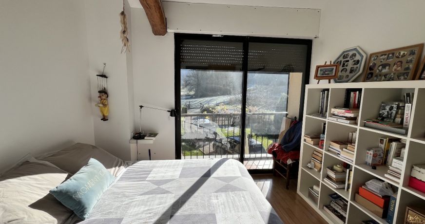 vente Maison de campagne Sauveterre De Comminges