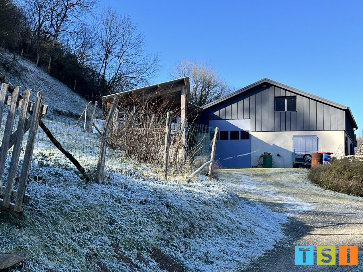 vente Maison et dépendances Sauveterre De Comminges - Photo 2