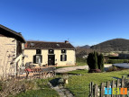 vente Maison de campagne Sauveterre De Comminges