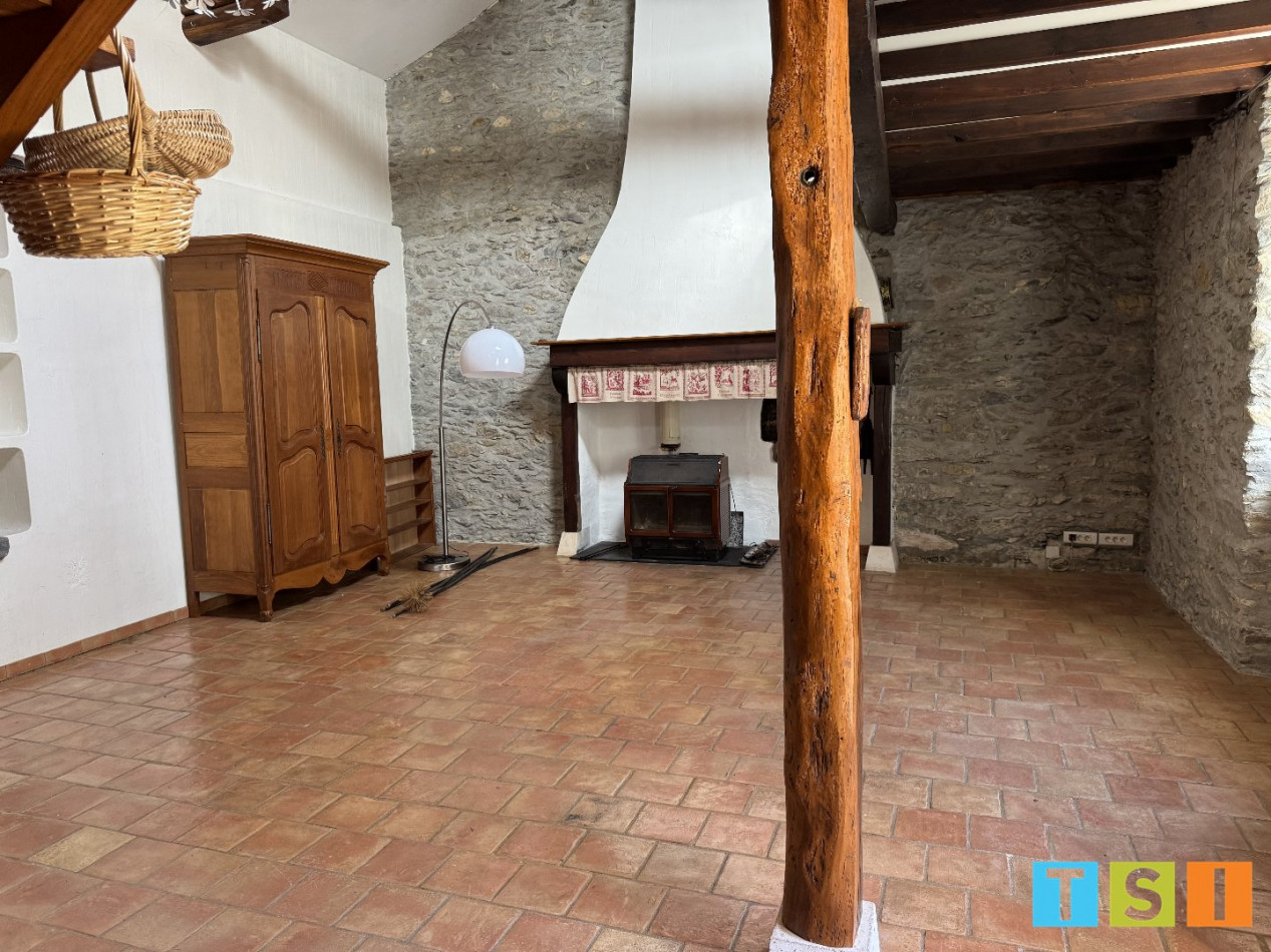 vente Maison de campagne Sauveterre De Comminges - Photo 4