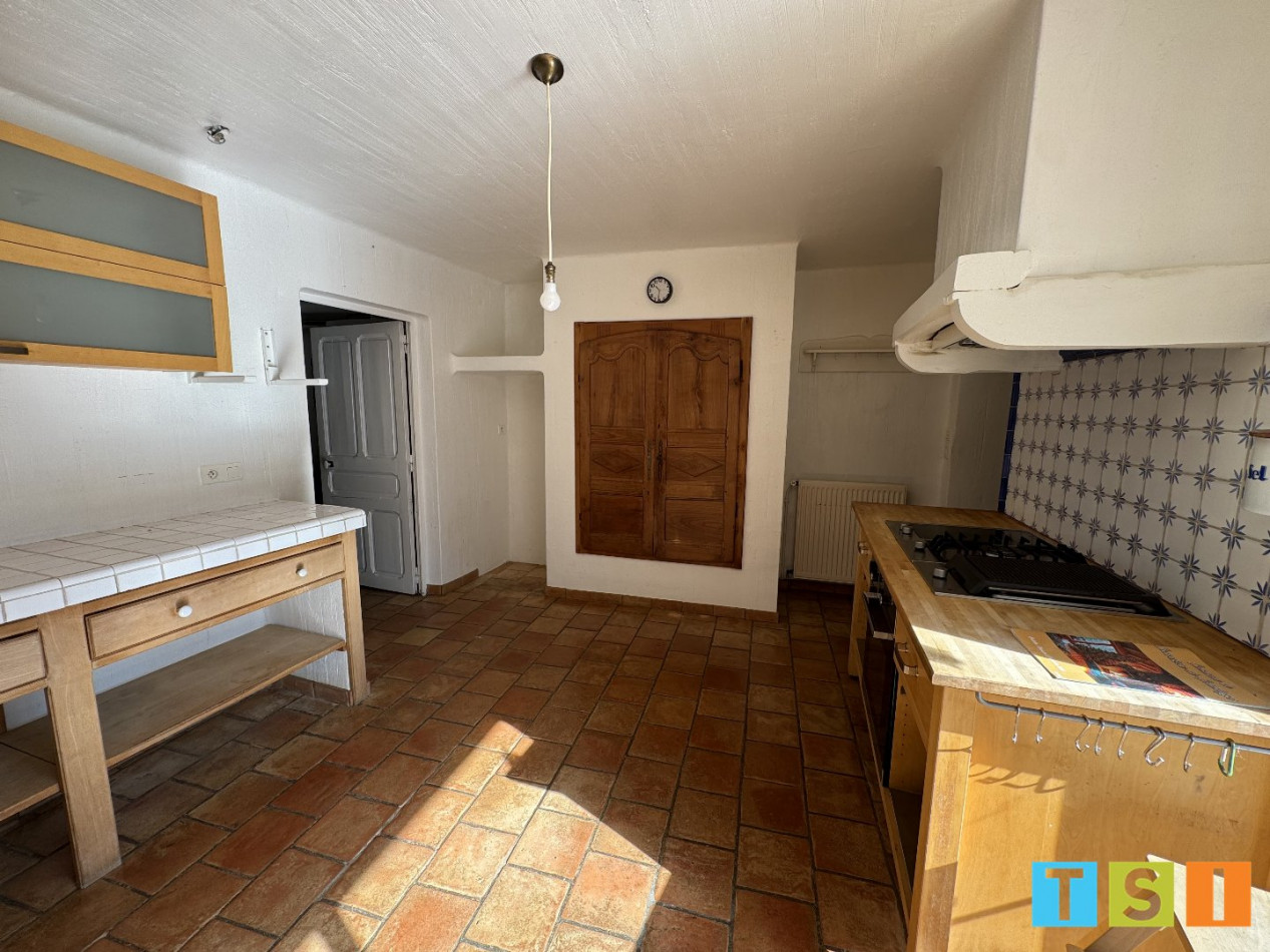 vente Maison de campagne Sauveterre De Comminges - Photo 7