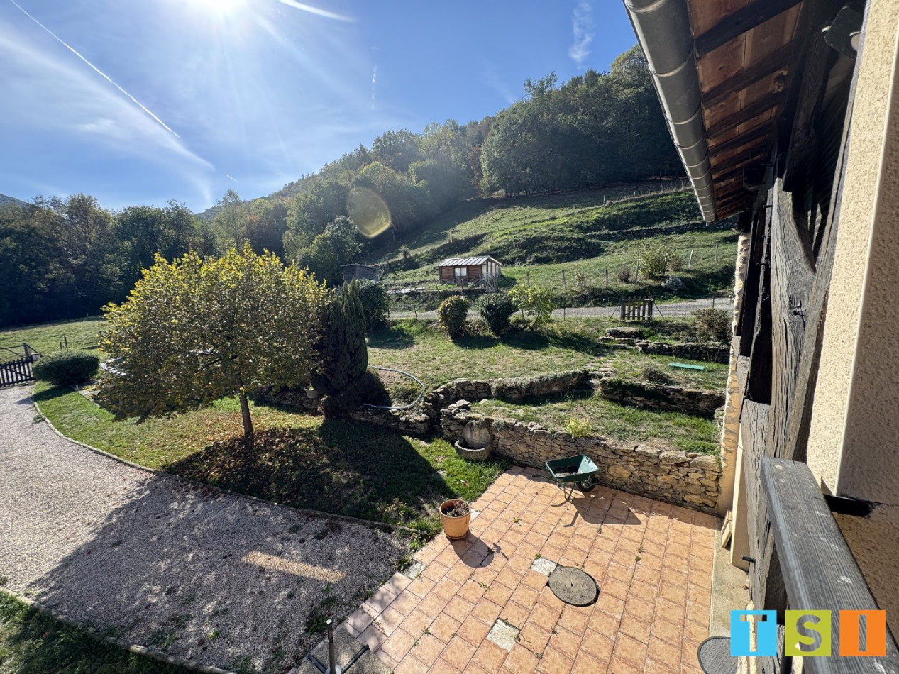 vente Maison de campagne Sauveterre De Comminges - Photo 2