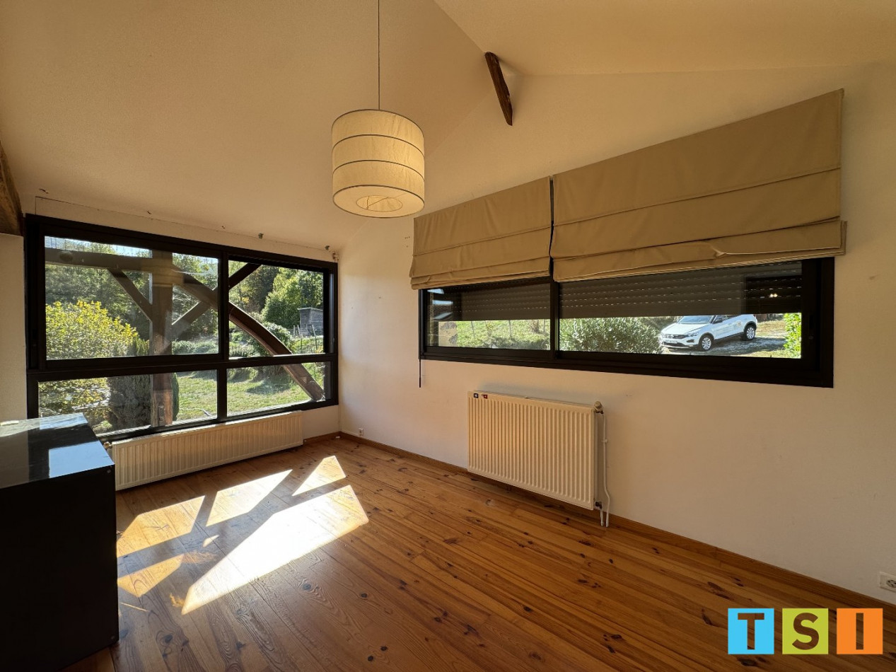 vente Maison de campagne Sauveterre De Comminges - Photo 8
