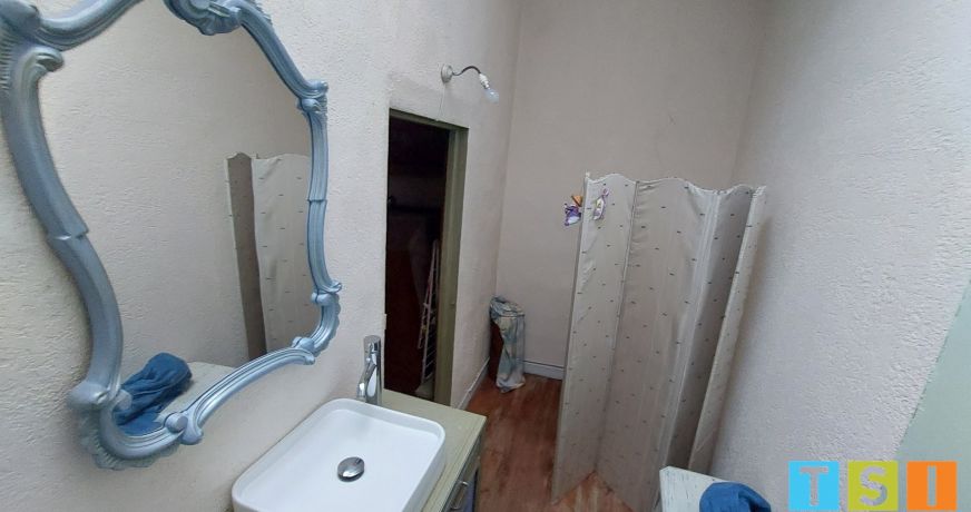 vente Immeuble Boulogne Sur Gesse