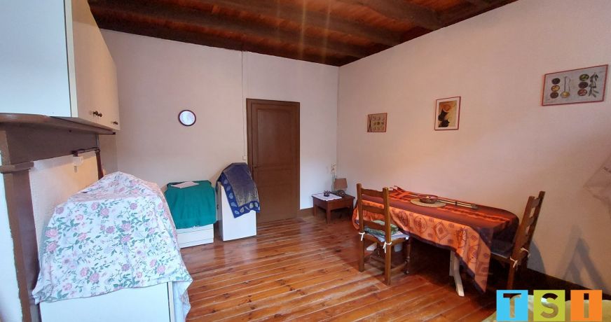 vente Immeuble Boulogne Sur Gesse