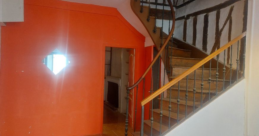 vente Immeuble Boulogne Sur Gesse