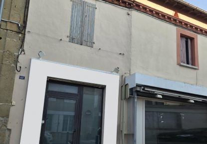 vente Immeuble Boulogne Sur Gesse