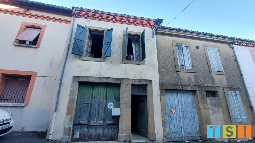 vente Immeuble Boulogne Sur Gesse - Photo 3