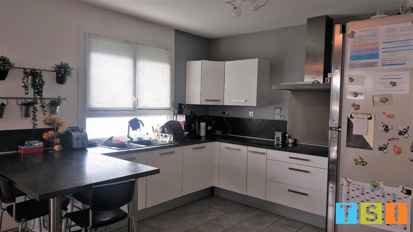 sale Maison de campagne Boulogne Sur Gesse - Photo 4