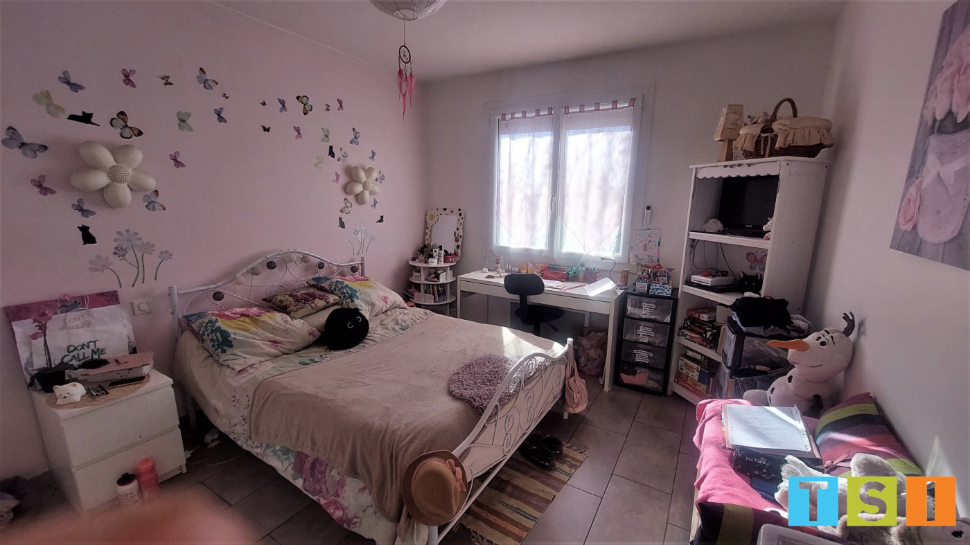 sale Maison de campagne Boulogne Sur Gesse - Photo 9