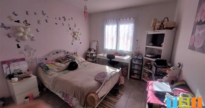 vente Maison de campagne Boulogne Sur Gesse