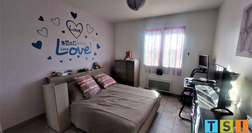 vente Maison de campagne Boulogne Sur Gesse