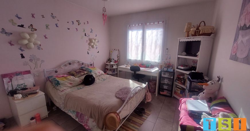 vente Maison de campagne Boulogne Sur Gesse