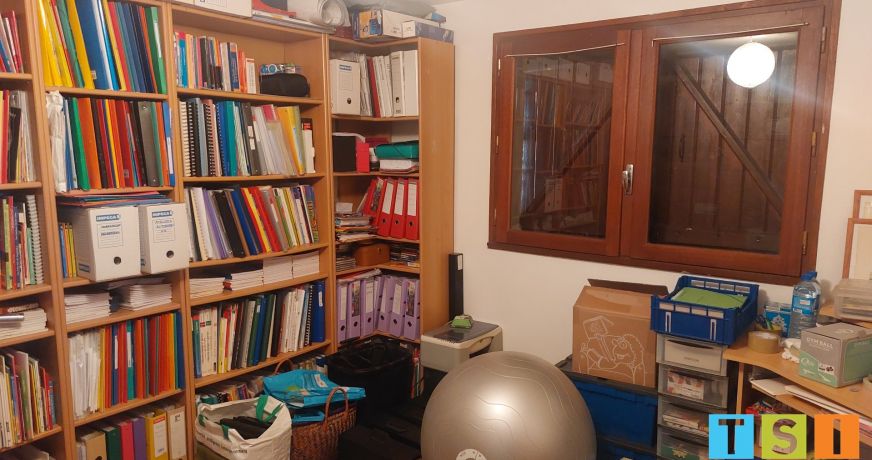 vente Maison de campagne Boulogne Sur Gesse