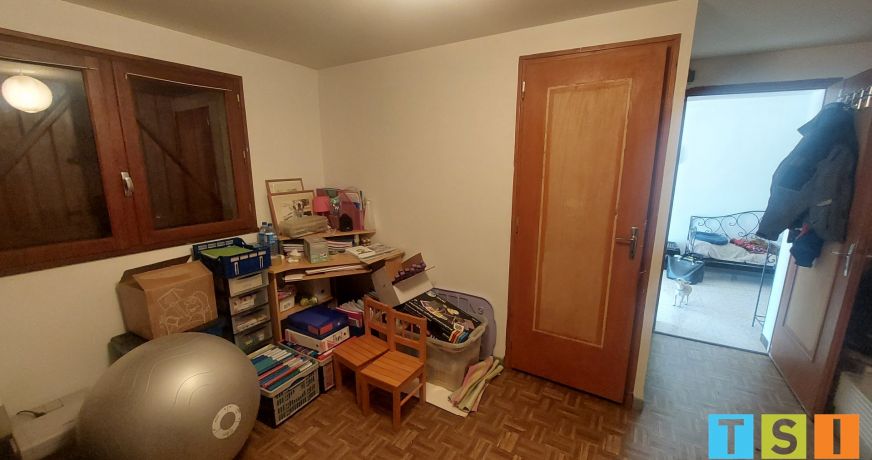 vente Maison de campagne Boulogne Sur Gesse