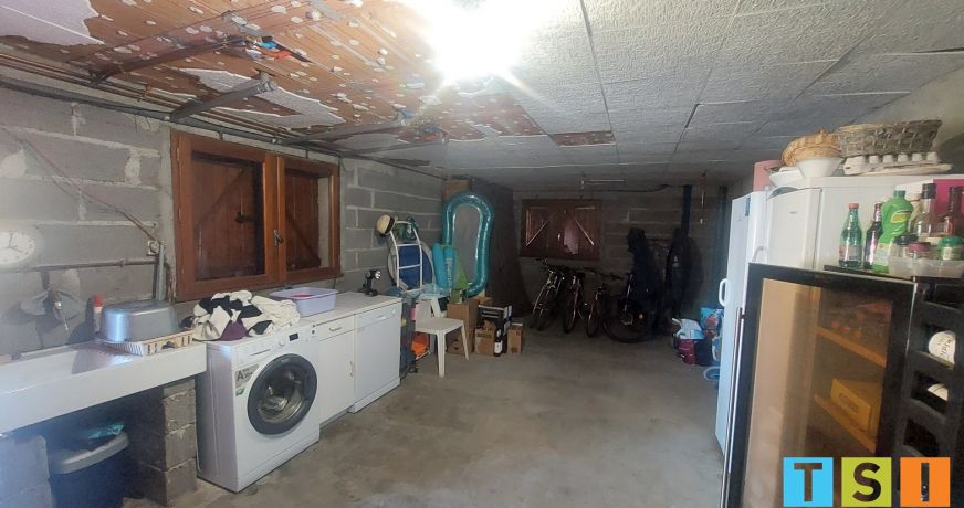 vente Maison de campagne Boulogne Sur Gesse