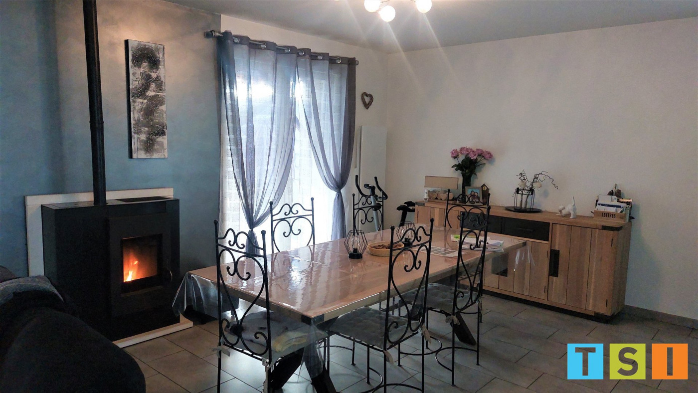 sale Maison de campagne Boulogne Sur Gesse - Photo 3