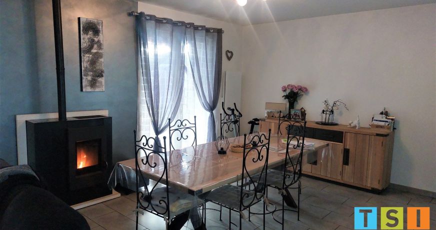 vente Maison de campagne Boulogne Sur Gesse