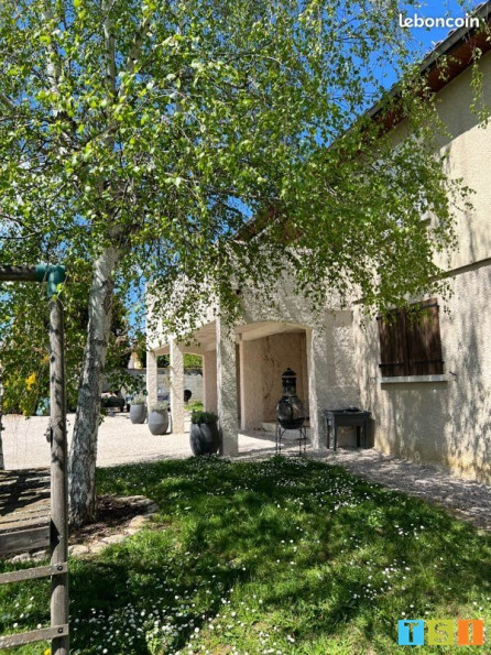 vente Maison de campagne Boulogne Sur Gesse - Photo 1