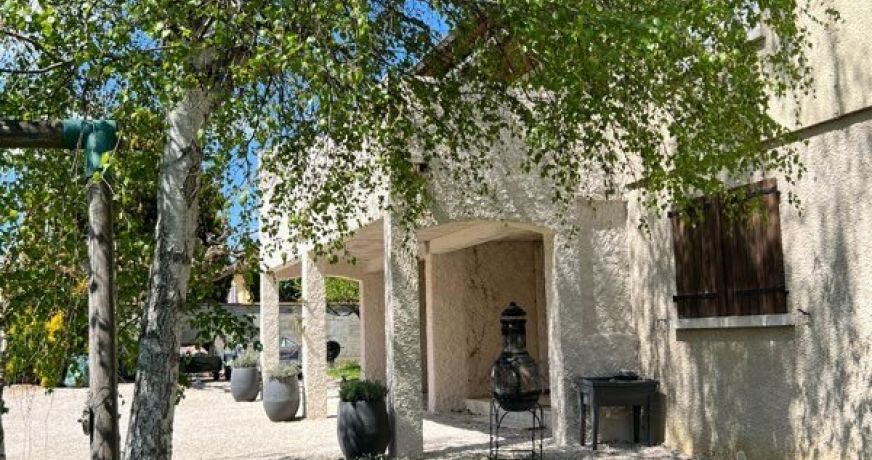 vente Maison de campagne Boulogne Sur Gesse