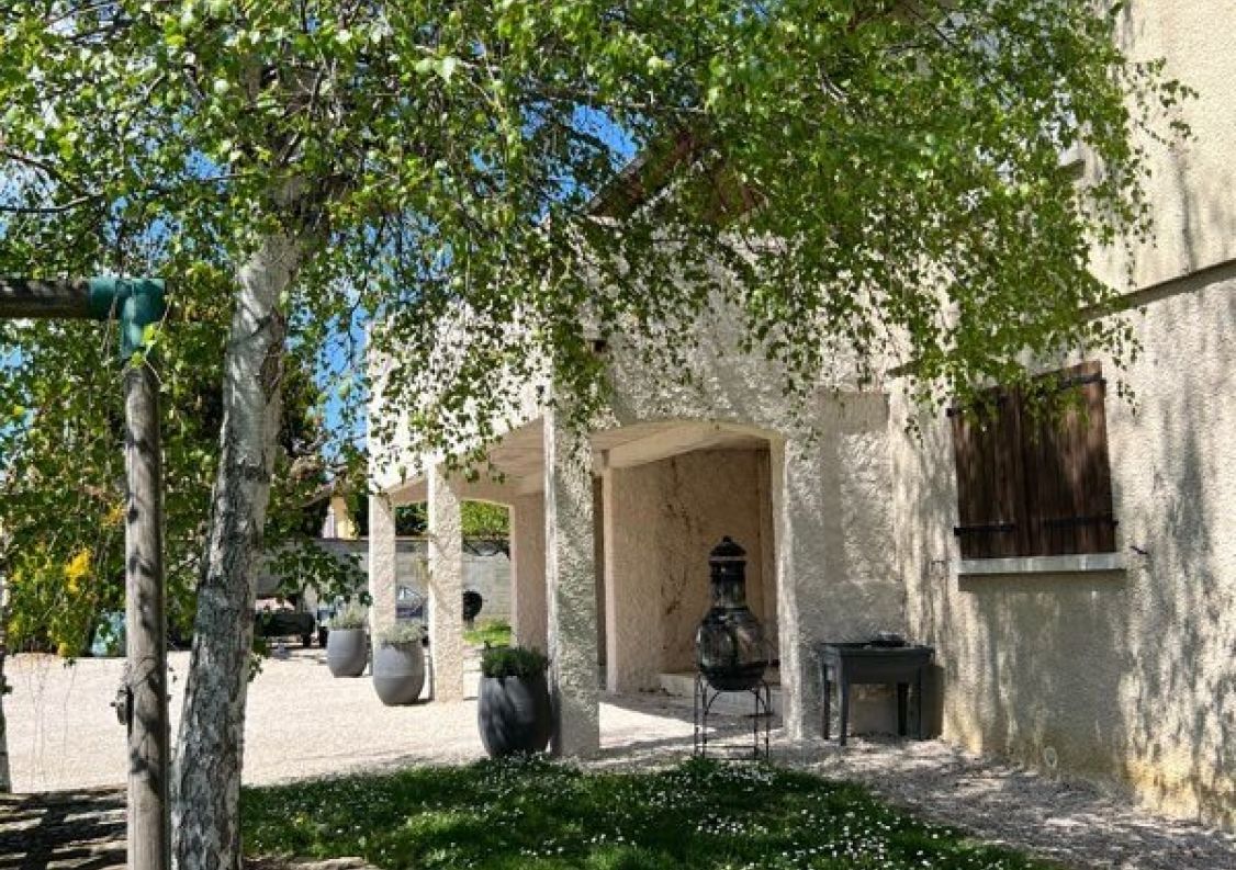 sale Maison de campagne Boulogne Sur Gesse