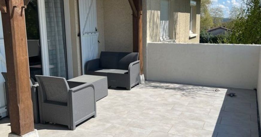 vente Maison de campagne Boulogne Sur Gesse