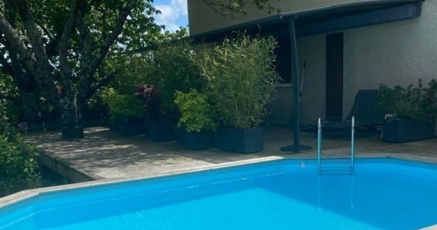 vente Maison de campagne Boulogne Sur Gesse