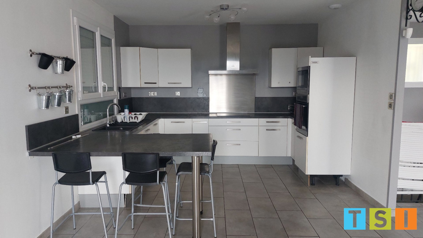 sale Maison de campagne Boulogne Sur Gesse - Photo 6