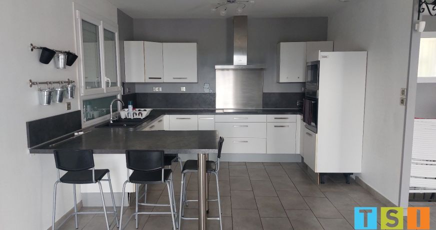 vente Maison de campagne Boulogne Sur Gesse