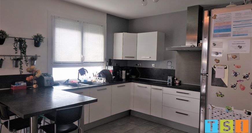 vente Maison de campagne Boulogne Sur Gesse