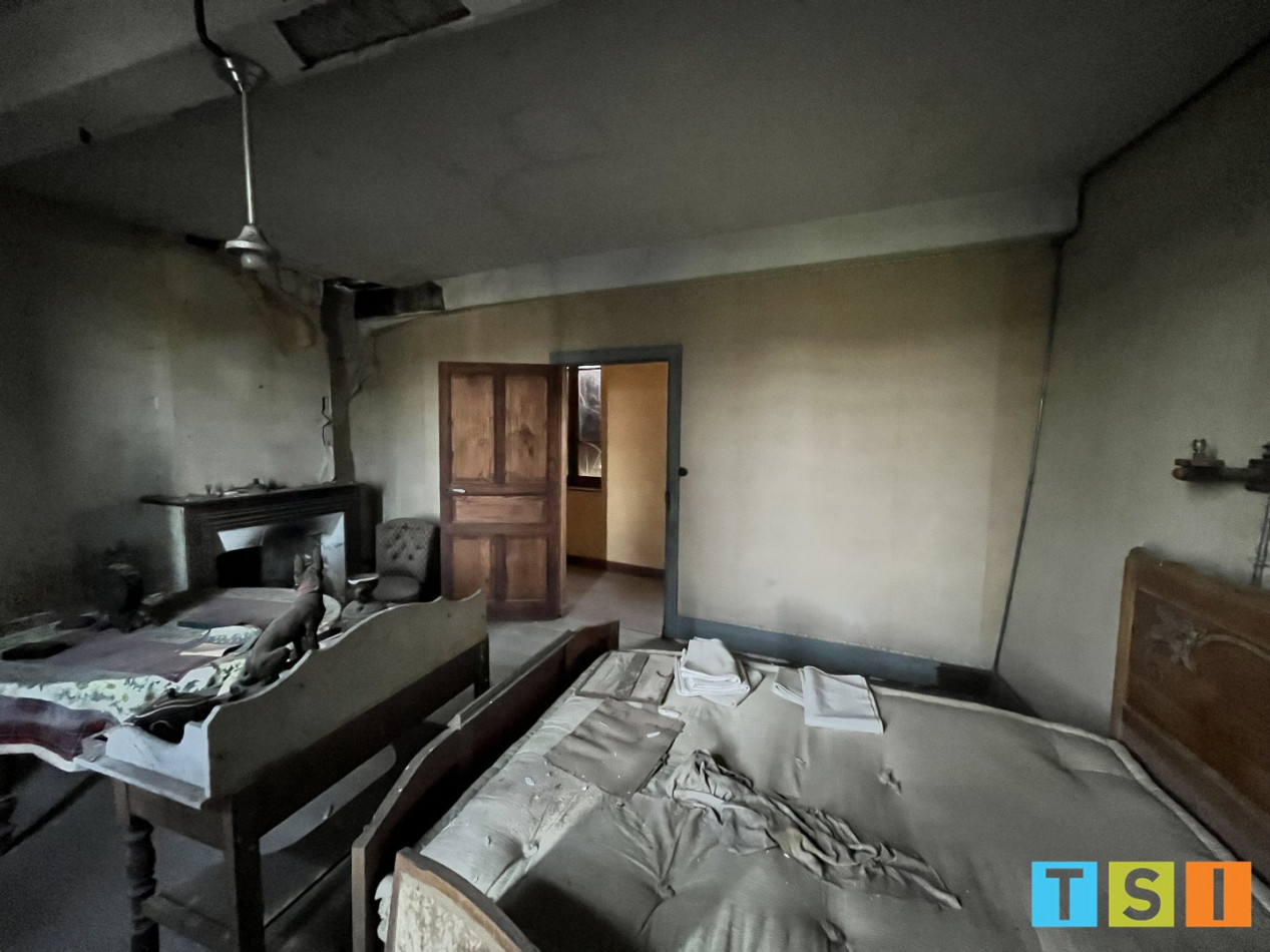 sale Maison à rénover Saint Bertrand De Comminges - Photo 9