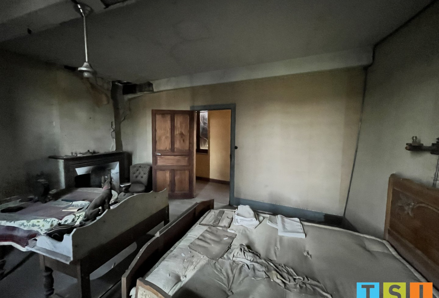 vente Maison à rénover Saint Bertrand De Comminges - Photo 9