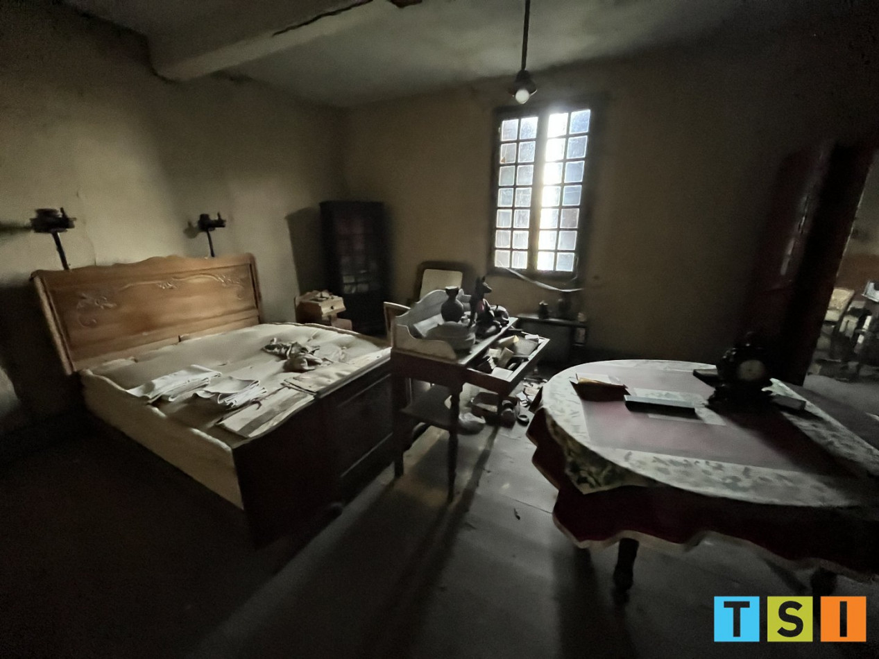 sale Maison à rénover Saint Bertrand De Comminges - Photo 10