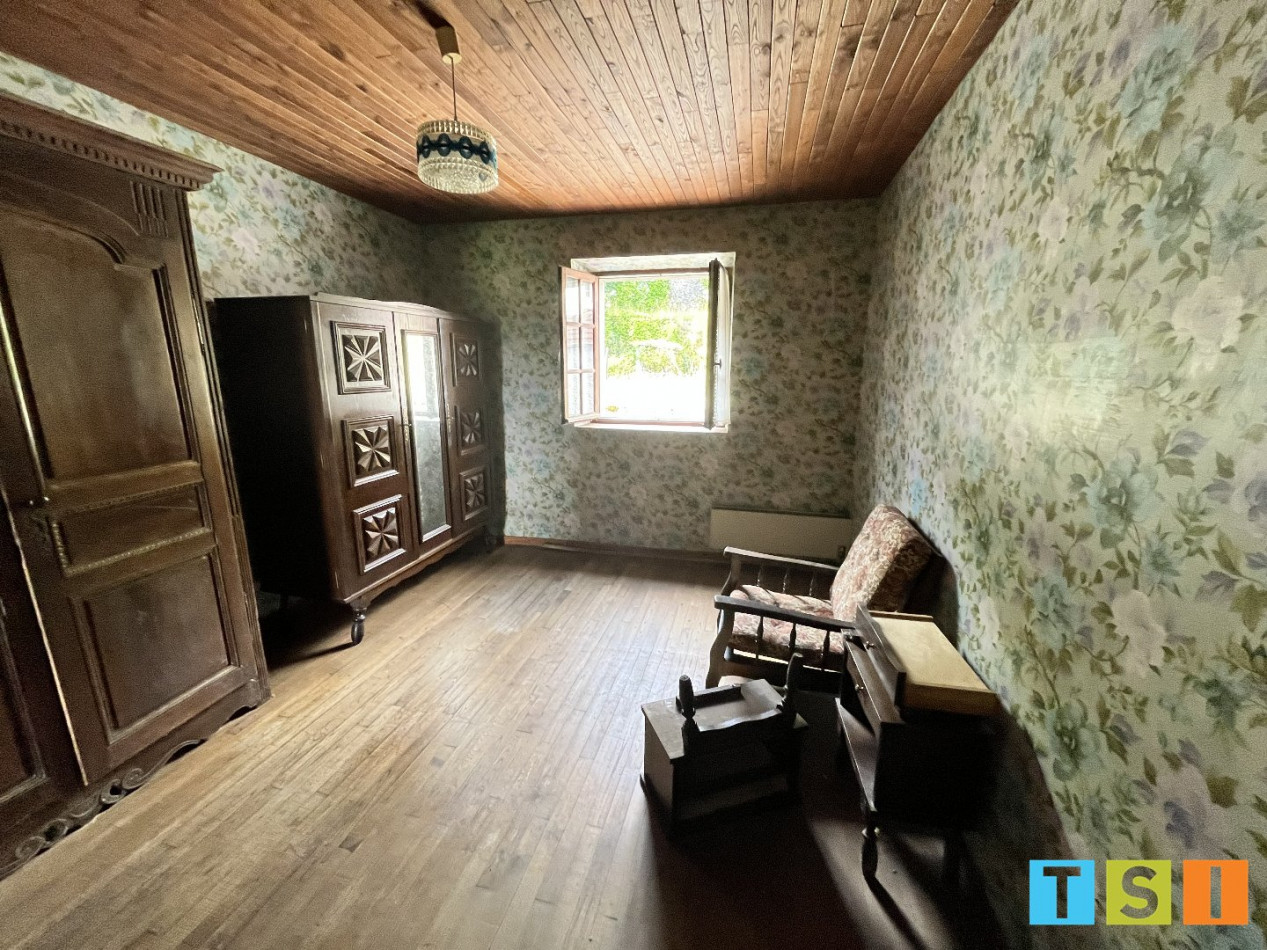 sale Maison à rénover Saint Bertrand De Comminges - Photo 7