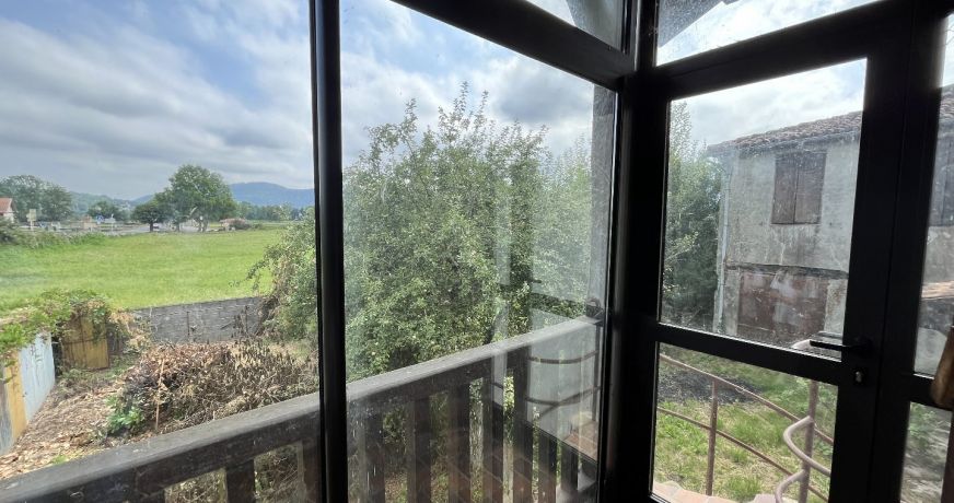 vente Maison à rénover Saint Bertrand De Comminges