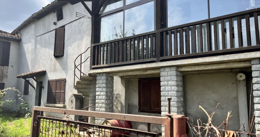 vente Maison à rénover Saint Bertrand De Comminges