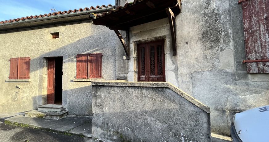 vente Maison à rénover Saint Bertrand De Comminges