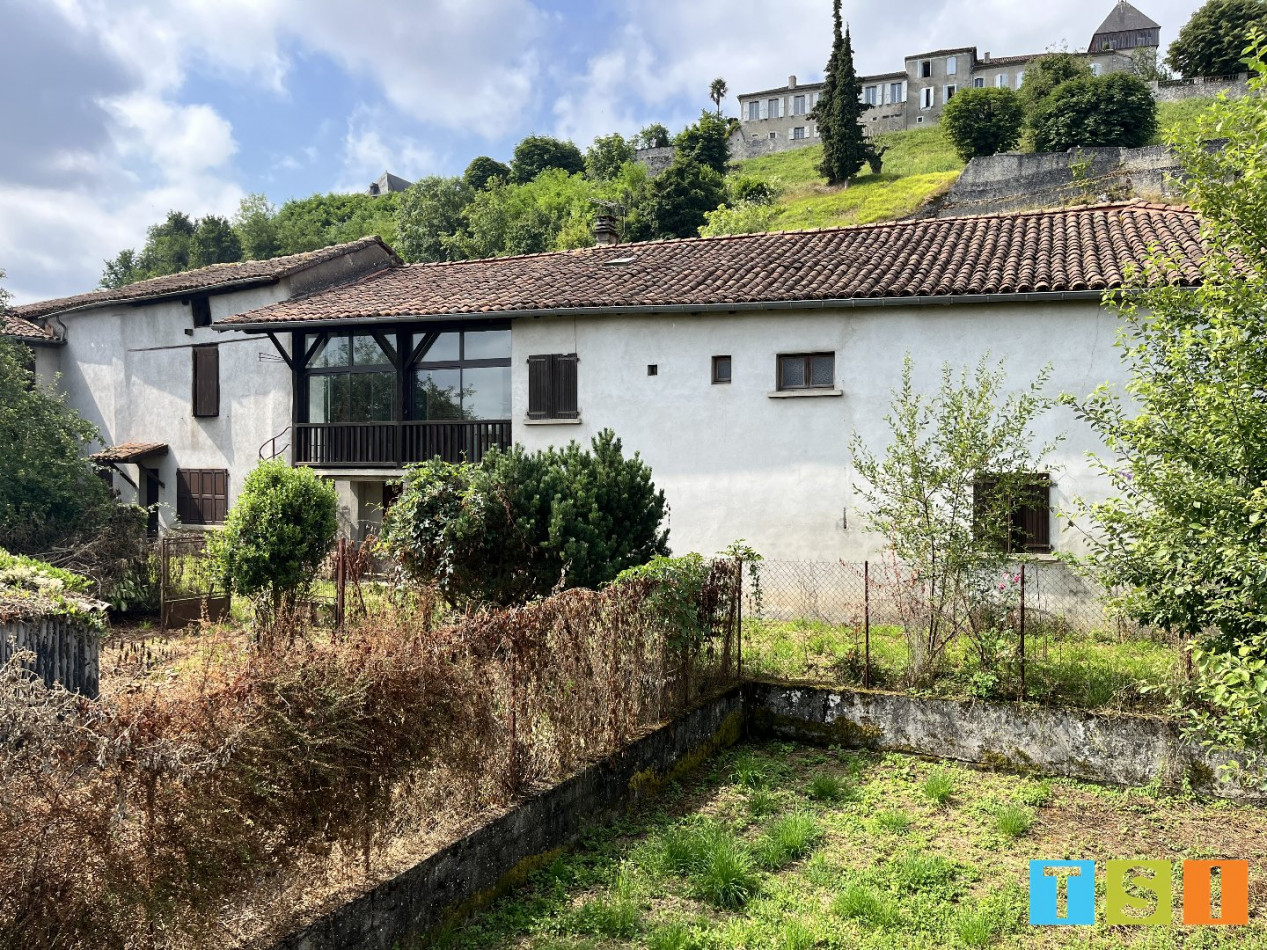 sale Maison à rénover Saint Bertrand De Comminges - Photo 1