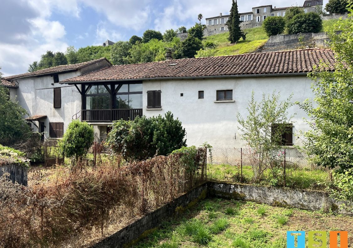 vente Maison à rénover Saint Bertrand De Comminges