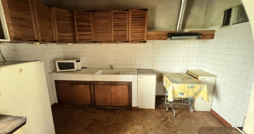 vente Maison à rénover Saint Bertrand De Comminges