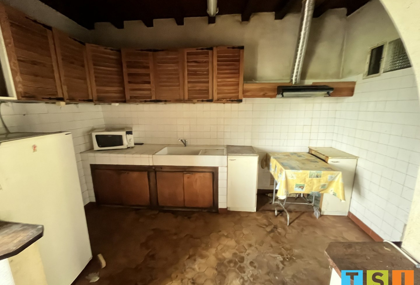 vente Maison à rénover Saint Bertrand De Comminges - Photo 4