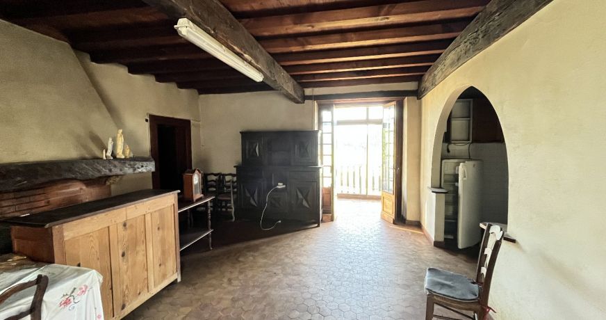 vente Maison à rénover Saint Bertrand De Comminges