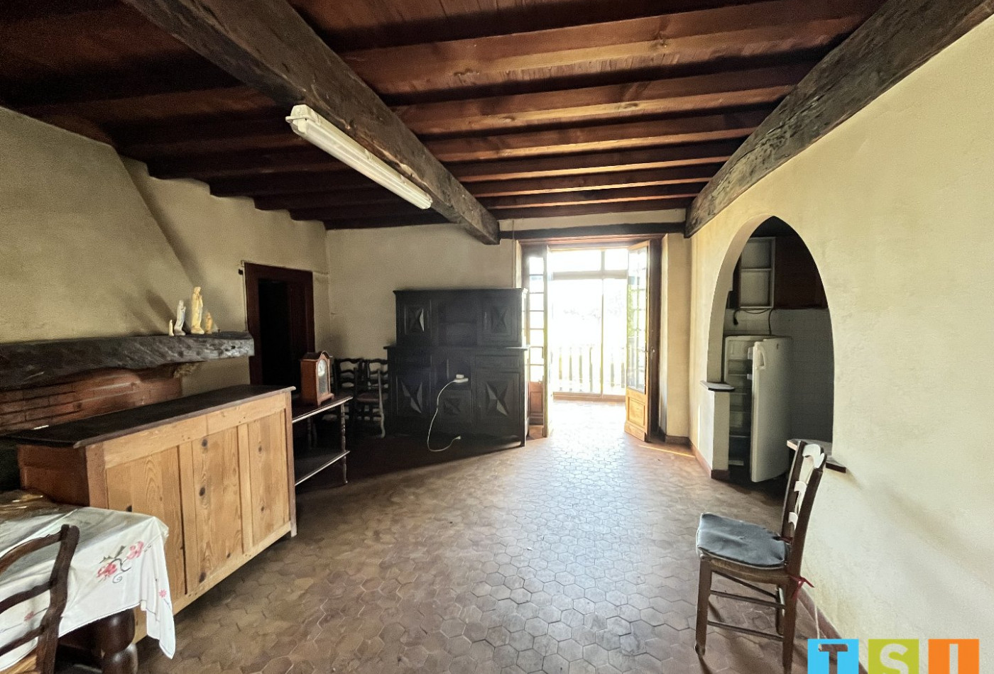 vente Maison à rénover Saint Bertrand De Comminges - Photo 3