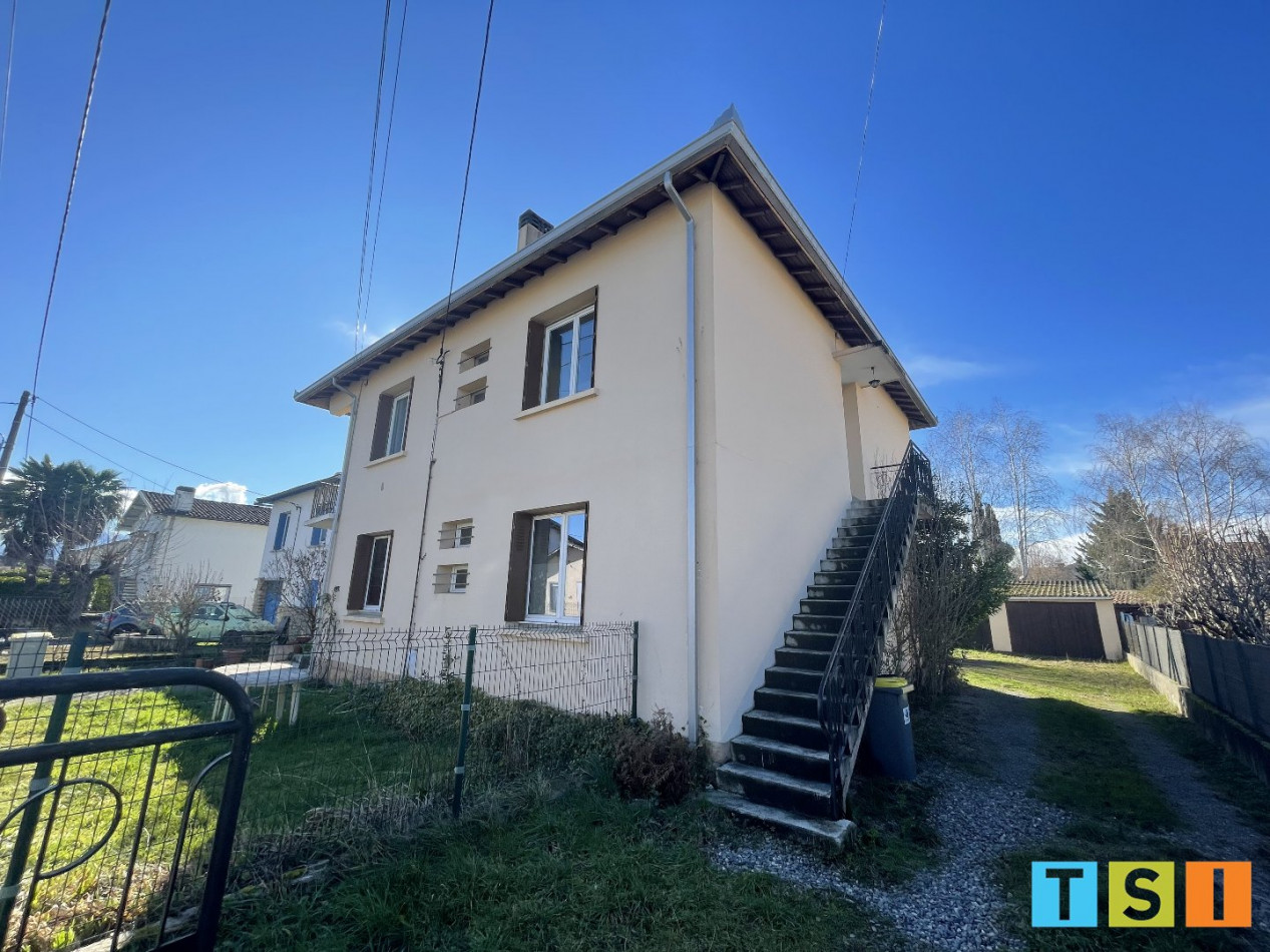 sale Immeuble de rapport Saint Gaudens - Photo 2