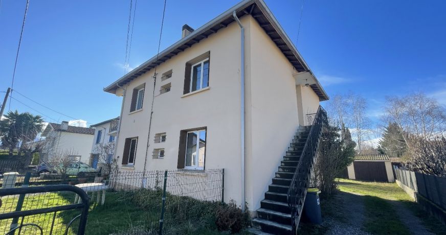 vente Immeuble de rapport Saint Gaudens