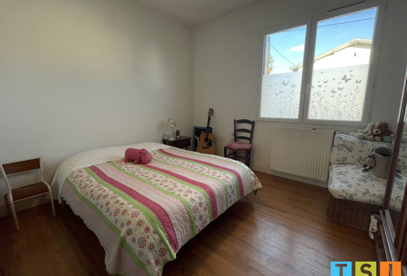 vente Immeuble de rapport Saint Gaudens - Photo 4