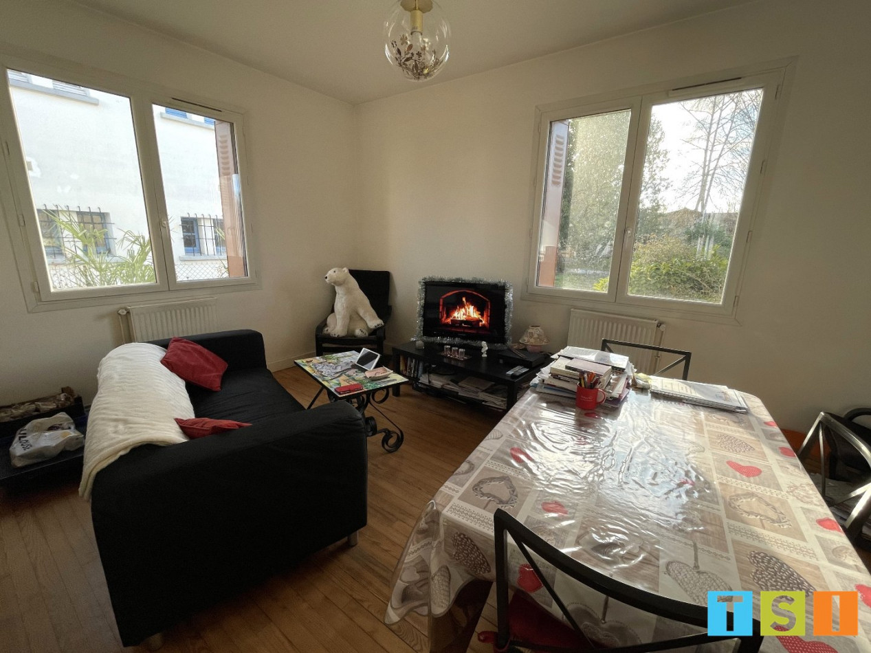 sale Immeuble de rapport Saint Gaudens - Photo 5