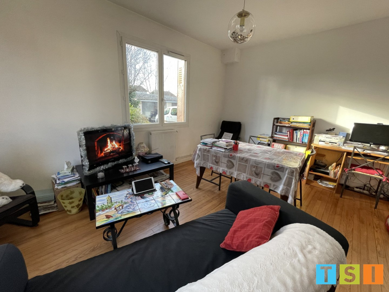 sale Immeuble de rapport Saint Gaudens - Photo 6