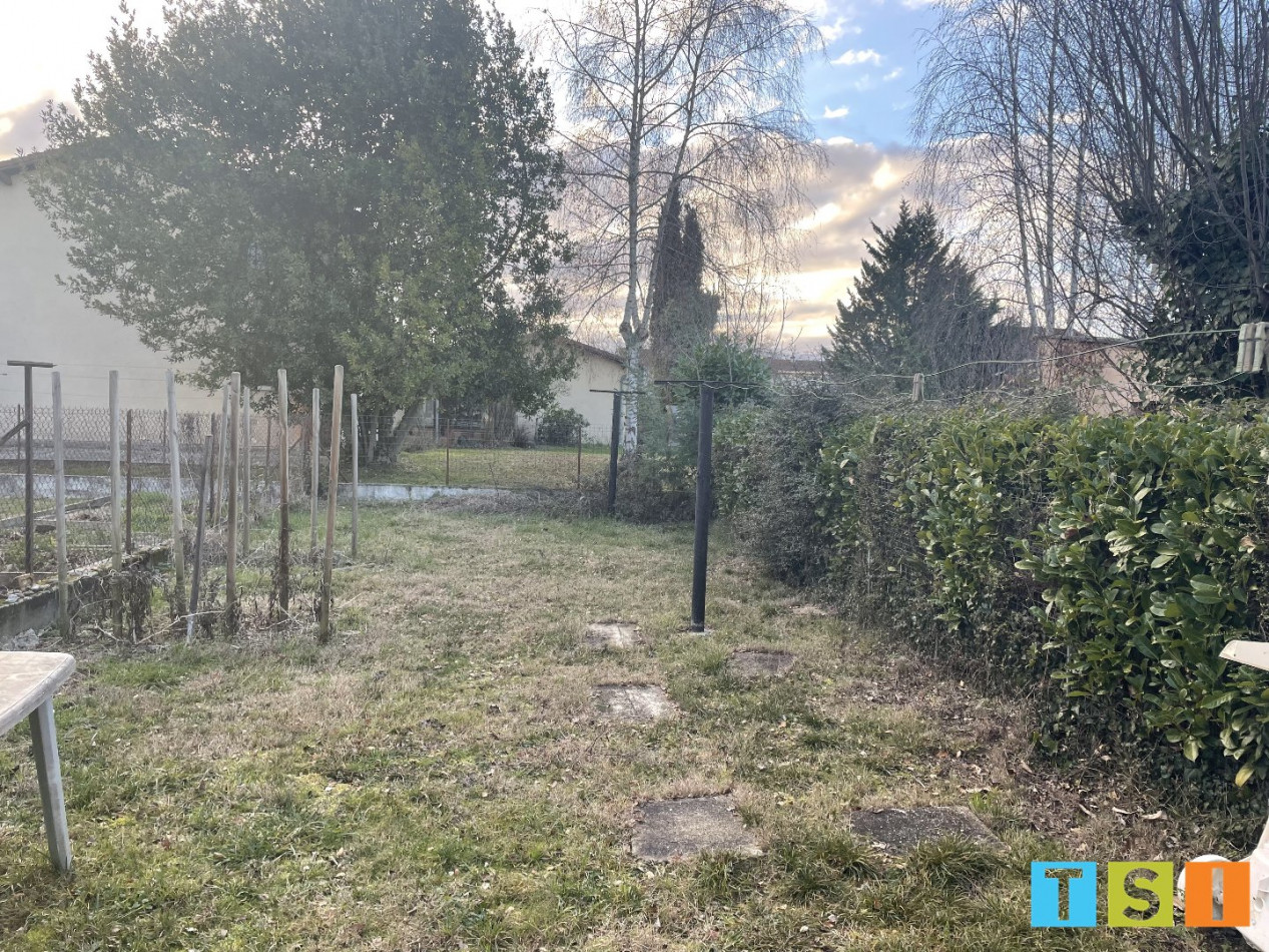 sale Immeuble de rapport Saint Gaudens - Photo 7